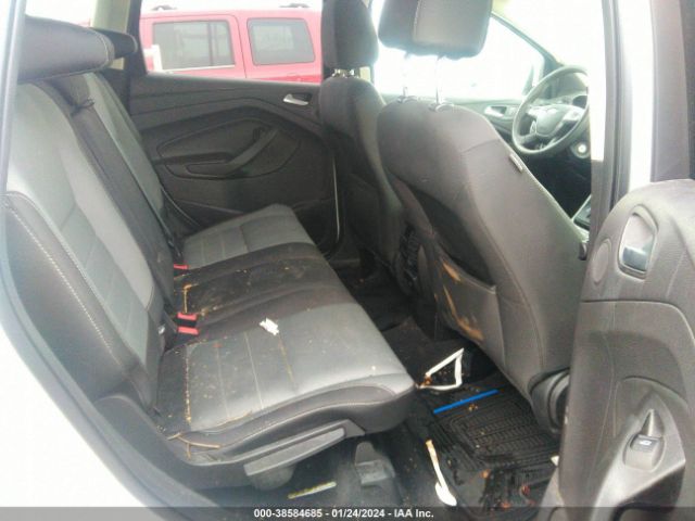 Photo 7 VIN: 1FMCU9GX3GUB91467 - FORD ESCAPE 