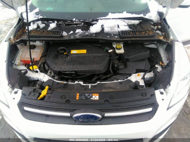 Photo 9 VIN: 1FMCU9GX3GUB91467 - FORD ESCAPE 