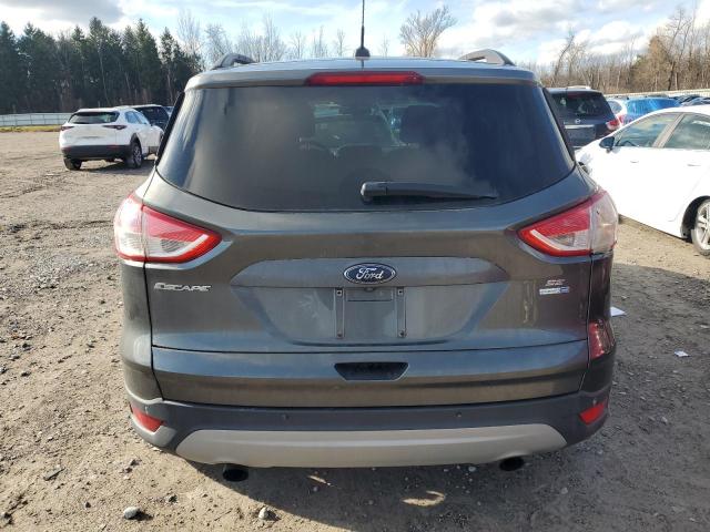 Photo 5 VIN: 1FMCU9GX3GUB92392 - FORD ESCAPE SE 