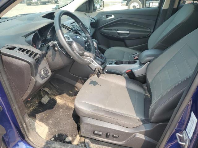 Photo 6 VIN: 1FMCU9GX3GUC03486 - FORD ESCAPE SE 