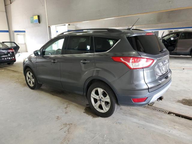 Photo 1 VIN: 1FMCU9GX3GUC04038 - FORD ESCAPE SE 