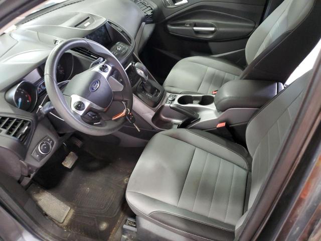 Photo 6 VIN: 1FMCU9GX3GUC04038 - FORD ESCAPE SE 