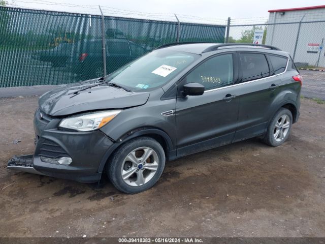 Photo 1 VIN: 1FMCU9GX3GUC04217 - FORD ESCAPE 