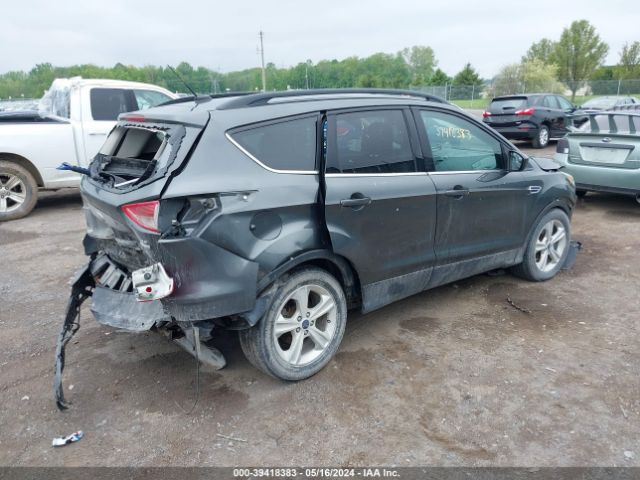 Photo 3 VIN: 1FMCU9GX3GUC04217 - FORD ESCAPE 