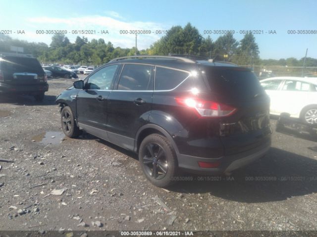 Photo 2 VIN: 1FMCU9GX3GUC04623 - FORD ESCAPE 