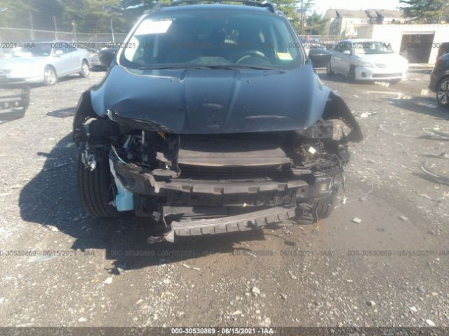 Photo 5 VIN: 1FMCU9GX3GUC04623 - FORD ESCAPE 