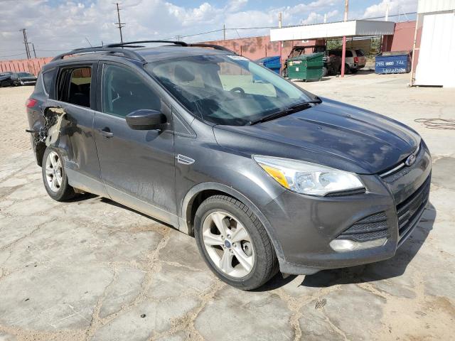 Photo 3 VIN: 1FMCU9GX3GUC13452 - FORD ESCAPE 