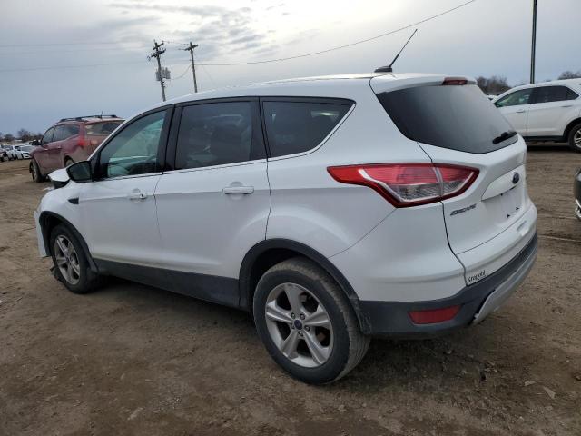 Photo 1 VIN: 1FMCU9GX3GUC13600 - FORD ESCAPE 