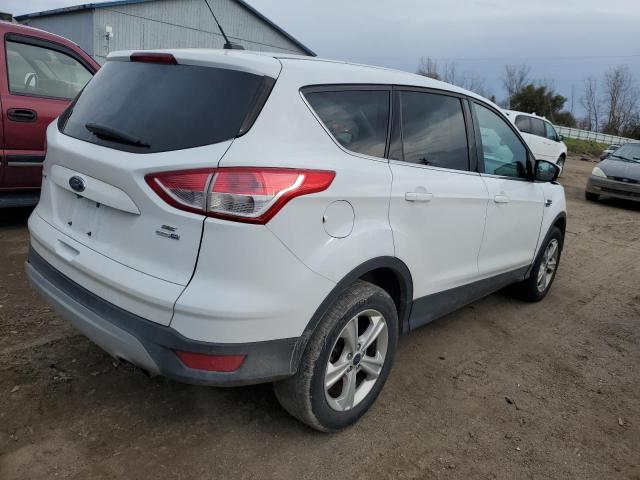 Photo 2 VIN: 1FMCU9GX3GUC13600 - FORD ESCAPE 