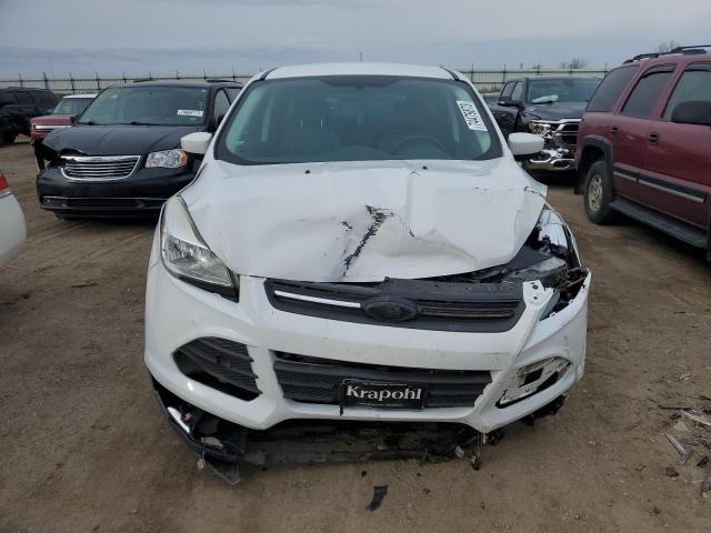 Photo 4 VIN: 1FMCU9GX3GUC13600 - FORD ESCAPE 