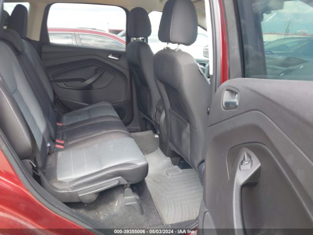 Photo 7 VIN: 1FMCU9GX3GUC29229 - FORD ESCAPE 