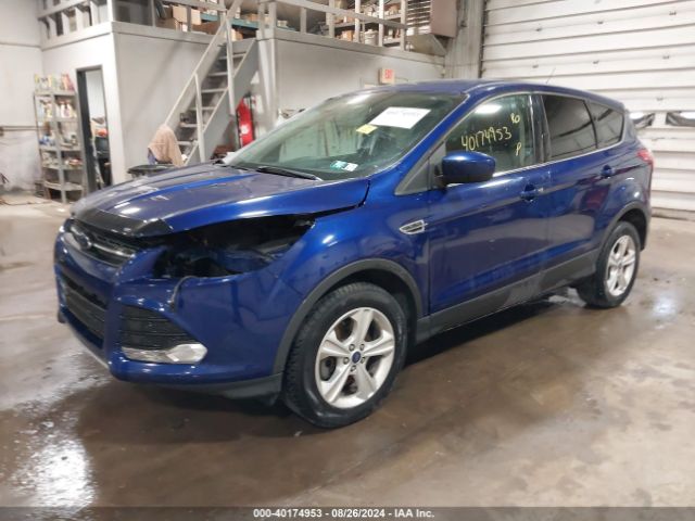 Photo 1 VIN: 1FMCU9GX3GUC33149 - FORD ESCAPE 