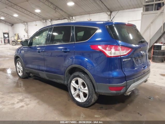 Photo 2 VIN: 1FMCU9GX3GUC33149 - FORD ESCAPE 