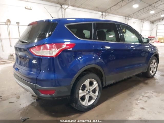 Photo 3 VIN: 1FMCU9GX3GUC33149 - FORD ESCAPE 