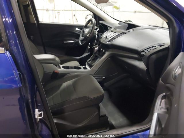 Photo 4 VIN: 1FMCU9GX3GUC33149 - FORD ESCAPE 