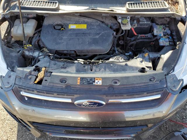 Photo 11 VIN: 1FMCU9GX3GUC40344 - FORD ESCAPE 