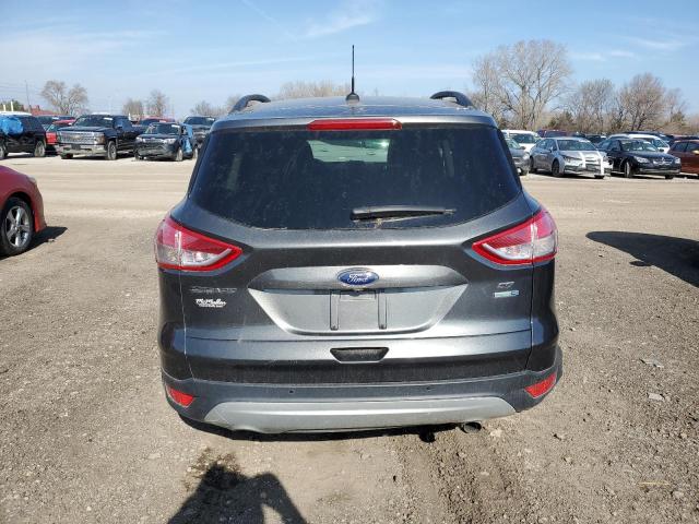 Photo 5 VIN: 1FMCU9GX3GUC40344 - FORD ESCAPE 