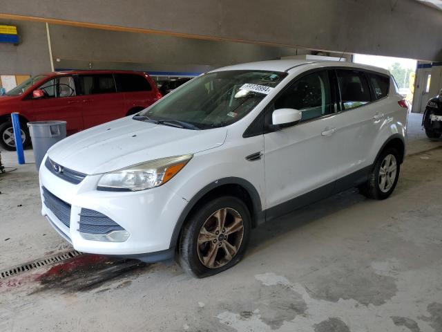 Photo 0 VIN: 1FMCU9GX3GUC61453 - FORD ESCAPE SE 