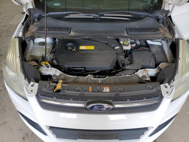 Photo 11 VIN: 1FMCU9GX3GUC61453 - FORD ESCAPE SE 