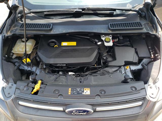 Photo 10 VIN: 1FMCU9GX3GUC72128 - FORD ESCAPE SE 