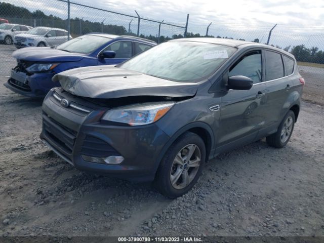 Photo 1 VIN: 1FMCU9GX3GUC72887 - FORD ESCAPE 