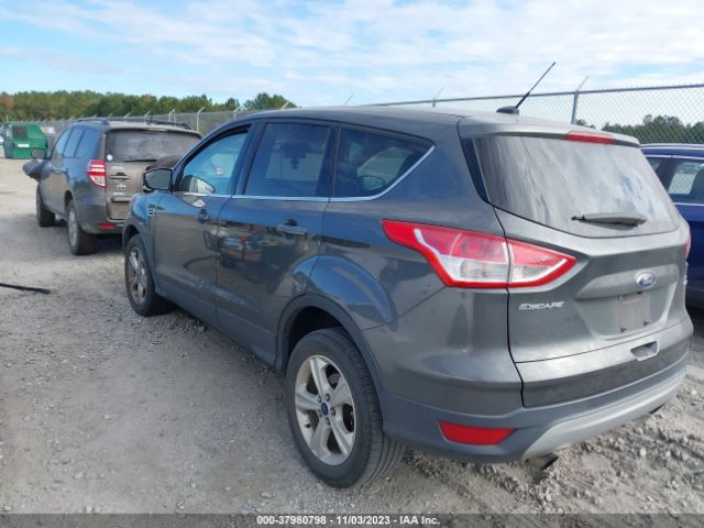 Photo 2 VIN: 1FMCU9GX3GUC72887 - FORD ESCAPE 