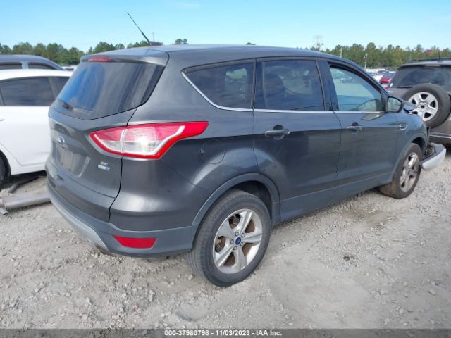 Photo 3 VIN: 1FMCU9GX3GUC72887 - FORD ESCAPE 