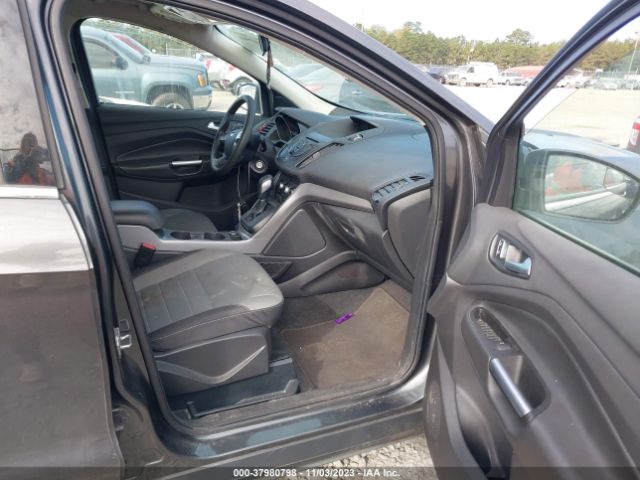 Photo 4 VIN: 1FMCU9GX3GUC72887 - FORD ESCAPE 