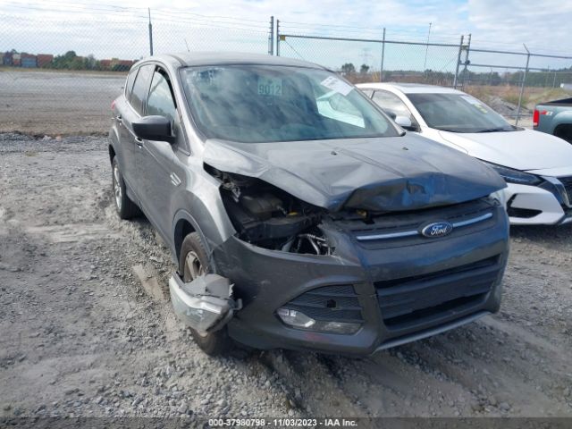 Photo 5 VIN: 1FMCU9GX3GUC72887 - FORD ESCAPE 