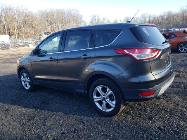 Photo 1 VIN: 1FMCU9GX3GUC74476 - FORD ESCAPE 