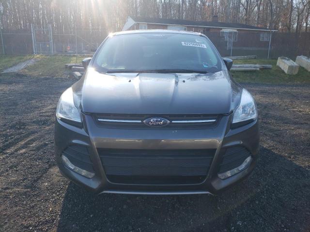 Photo 4 VIN: 1FMCU9GX3GUC74476 - FORD ESCAPE 