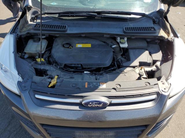 Photo 10 VIN: 1FMCU9GX3GUC79418 - FORD ESCAPE 