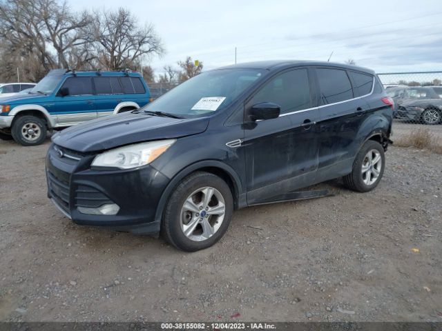 Photo 1 VIN: 1FMCU9GX4DUA01204 - FORD ESCAPE 