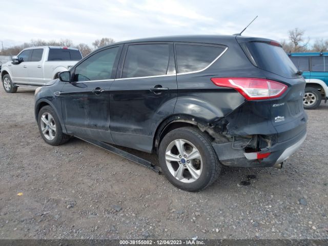 Photo 2 VIN: 1FMCU9GX4DUA01204 - FORD ESCAPE 