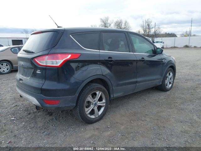 Photo 3 VIN: 1FMCU9GX4DUA01204 - FORD ESCAPE 