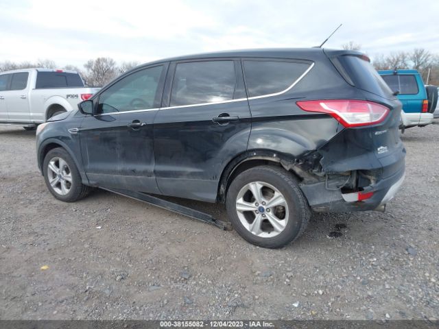 Photo 5 VIN: 1FMCU9GX4DUA01204 - FORD ESCAPE 