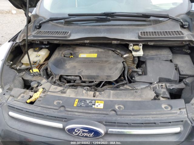 Photo 9 VIN: 1FMCU9GX4DUA01204 - FORD ESCAPE 