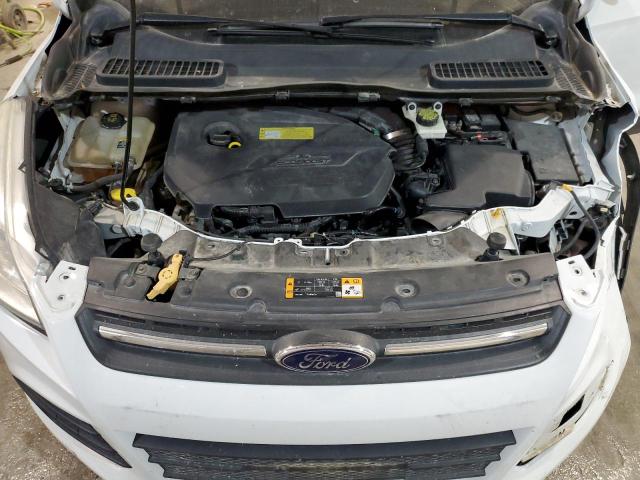 Photo 11 VIN: 1FMCU9GX4DUA42562 - FORD ESCAPE SE 