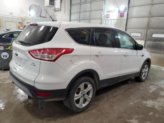 Photo 2 VIN: 1FMCU9GX4DUA42562 - FORD ESCAPE SE 