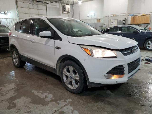 Photo 3 VIN: 1FMCU9GX4DUA42562 - FORD ESCAPE SE 