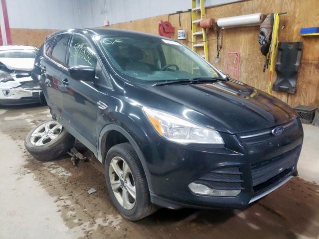 Photo 0 VIN: 1FMCU9GX4DUB09130 - FORD ESCAPE SE 