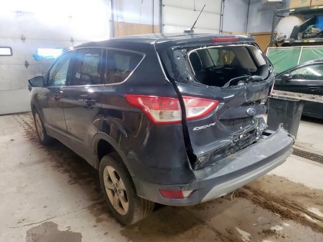 Photo 2 VIN: 1FMCU9GX4DUB09130 - FORD ESCAPE SE 