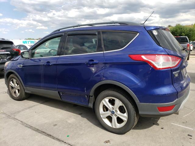 Photo 1 VIN: 1FMCU9GX4DUB23447 - FORD ESCAPE SE 