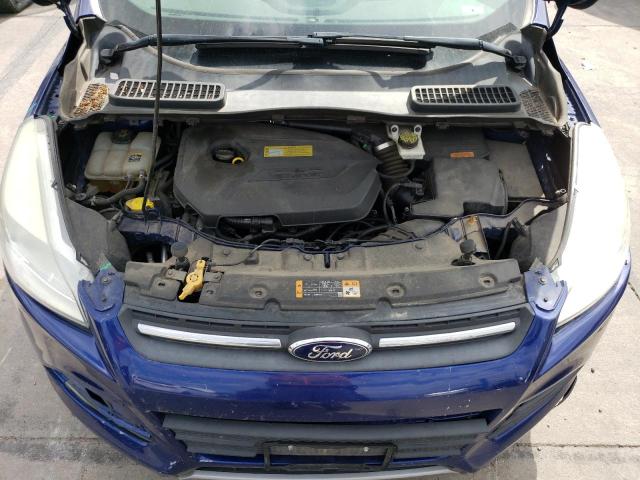 Photo 11 VIN: 1FMCU9GX4DUB23447 - FORD ESCAPE SE 