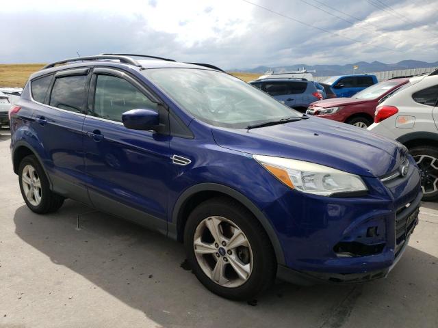 Photo 3 VIN: 1FMCU9GX4DUB23447 - FORD ESCAPE SE 