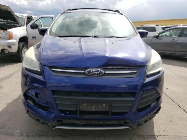 Photo 4 VIN: 1FMCU9GX4DUB23447 - FORD ESCAPE SE 