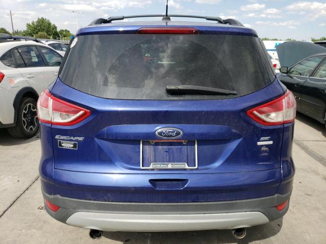 Photo 5 VIN: 1FMCU9GX4DUB23447 - FORD ESCAPE SE 