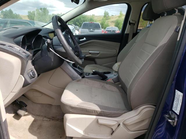 Photo 6 VIN: 1FMCU9GX4DUB23447 - FORD ESCAPE SE 