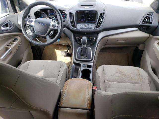 Photo 7 VIN: 1FMCU9GX4DUB23447 - FORD ESCAPE SE 