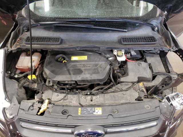 Photo 6 VIN: 1FMCU9GX4DUB26347 - FORD ESCAPE SE 